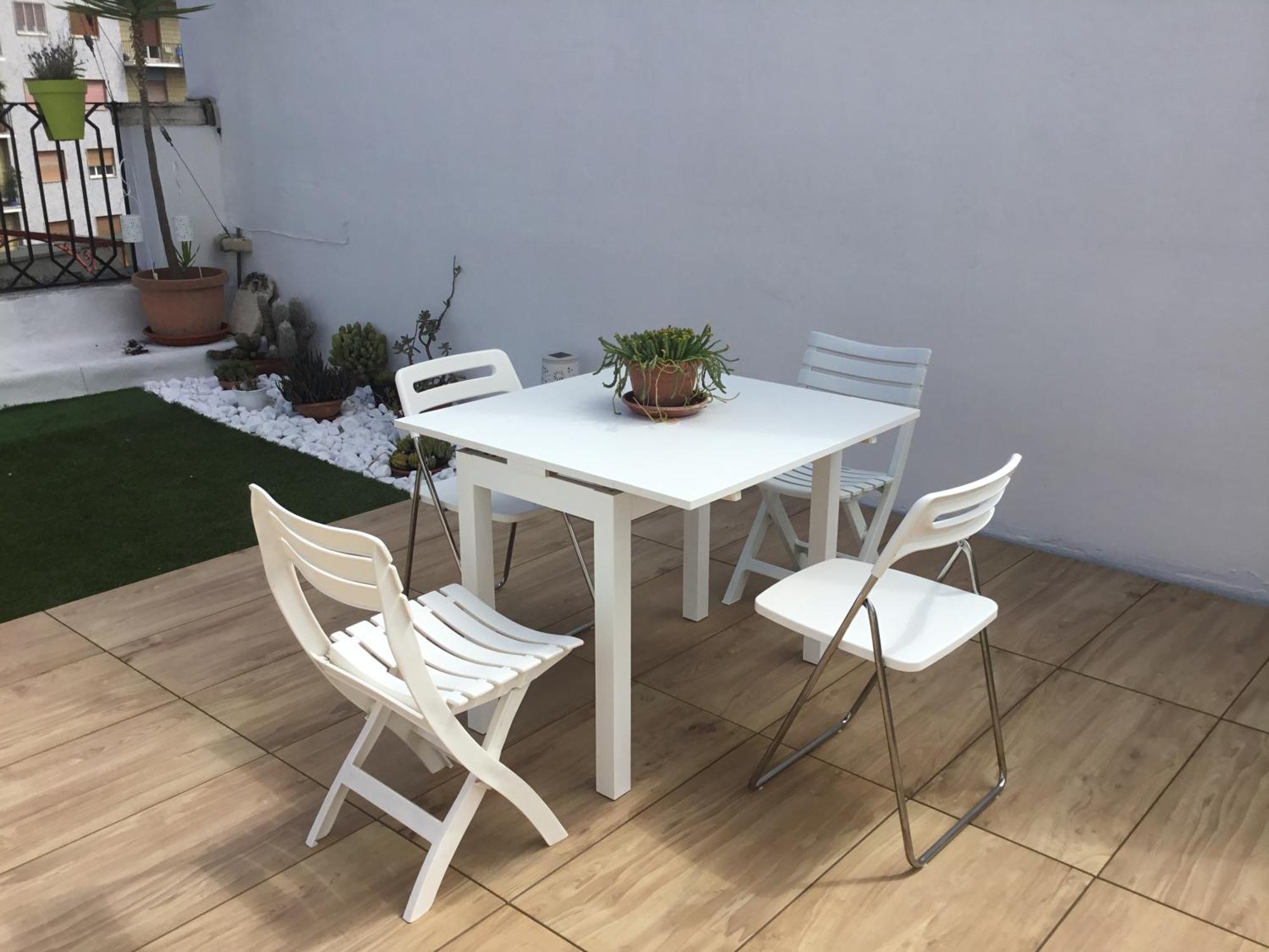 Monolocale "Villari" Bari Exterior foto