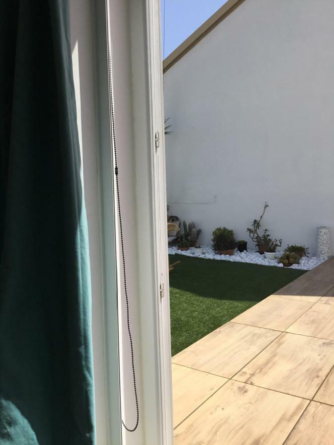 Monolocale "Villari" Bari Exterior foto
