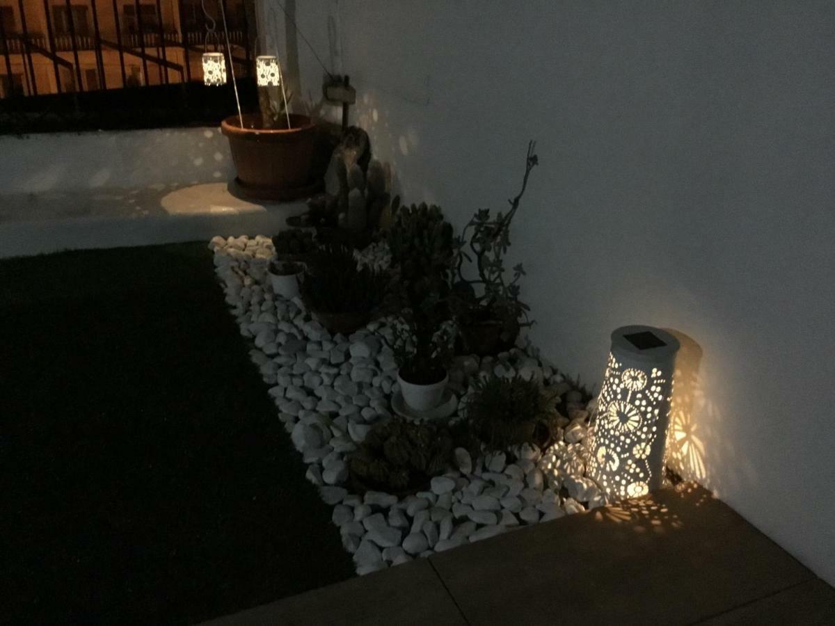 Monolocale "Villari" Bari Exterior foto